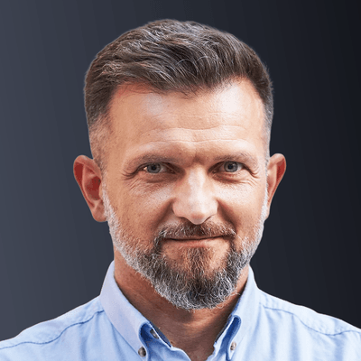 Ігор Сироватко