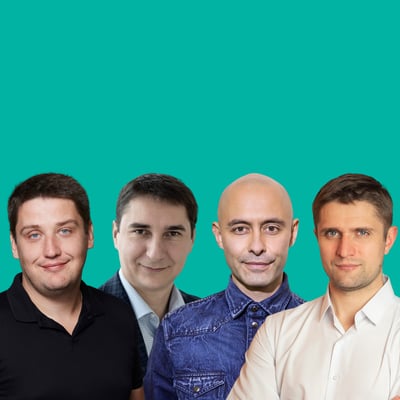 из личного архива