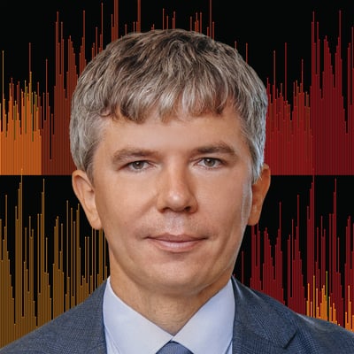 Михайло Поляков
