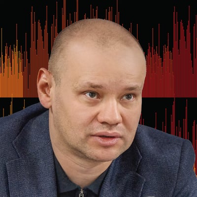 Дмитро Вербицький