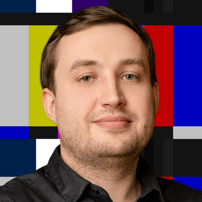 Микита Мельник