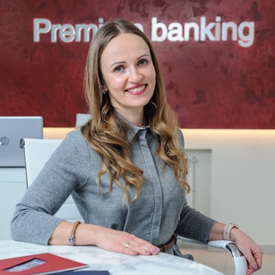 Галина Жукова