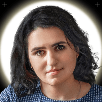 Наталія Богачева