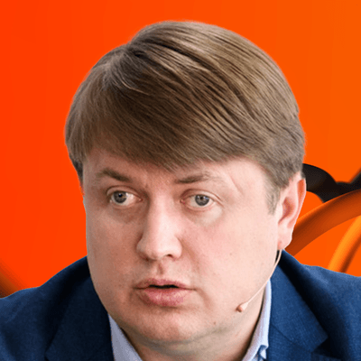 Андрій Герус