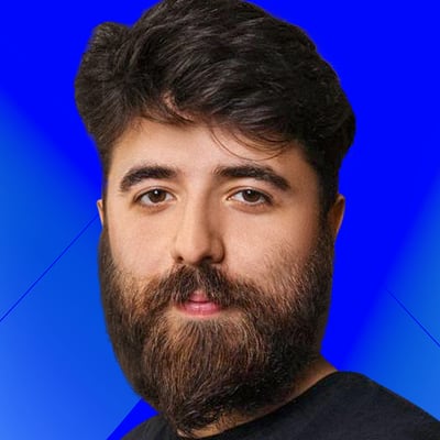 Павло Лисий