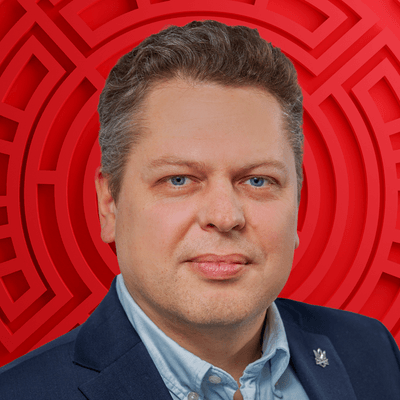 Євген Заіграєв