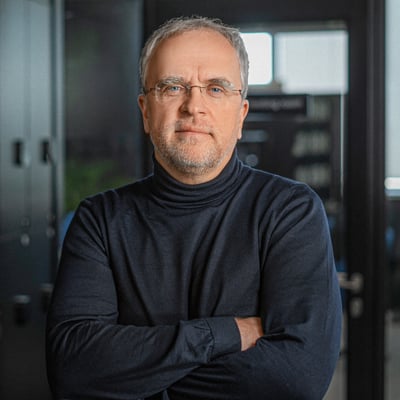 Артем Галкін для Forbes Ukraine