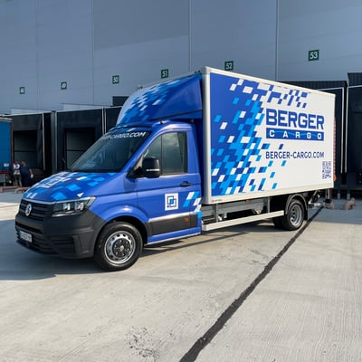 Berger Cargo