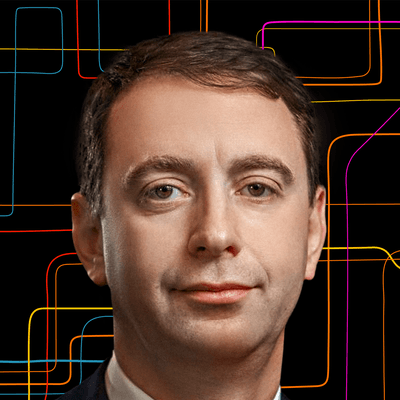 Євген Баранов