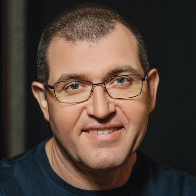 Антон Забєльський для Forbes Ukraine