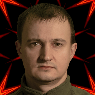 Тарас Чмут