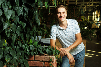 Олександр Чекменьов