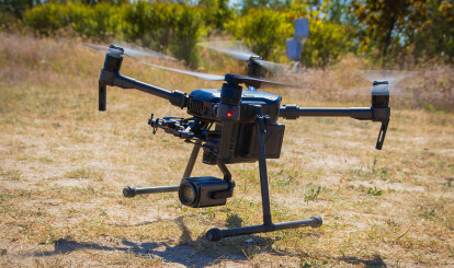 Тепло в будинку. Як працює ТЕЦ перед початком опалювального сезону /Фото 12