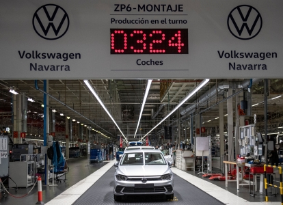 Новая эра в экономике после 40 лет роста. BlackRock описала главные инвесттренды 2023 года. Что будет с рынками и активами /Фото 1