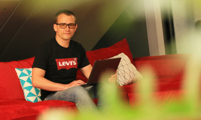 Алексей Бойко