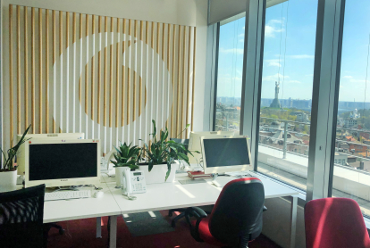 Як схрестити офлайн і онлайн офіси. Кейс від Vodafone Україна /Фото 3