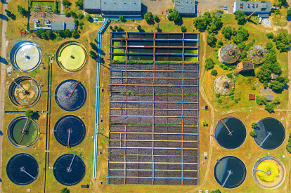 Як з газу виробляють добрива. Фоторепортаж Forbes з черкаського «Азоту» /Фото 9