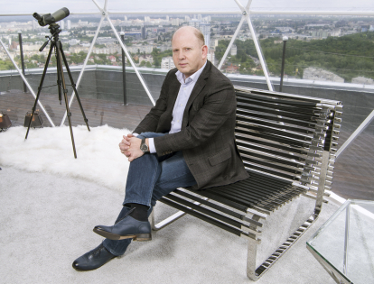 Олександр Чекменьов