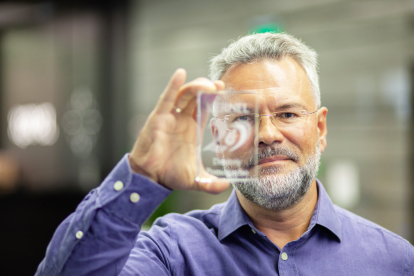 «Надеюсь, это мое первое и последнее место работы». Люди, которые работают по 10-30 лет в крупнейших компаниях Украины. Фотопроект Forbes /Фото 4