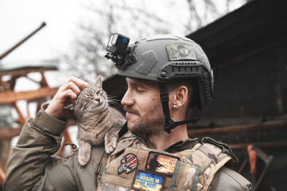 Антон Стародубцев