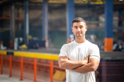 Шлях відродження. Як BRAZ перетворився зі зруйнованого заводу-банкрута на лідера галузі /Фото 1