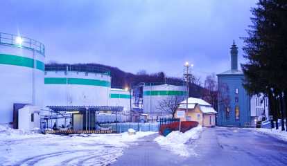 Как превратить производителя дрожжей в биотех-компанию? «Энзим» кардинально сменил офис. Что из этого вышло /Фото 29