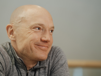 Антон Забєльський для Forbes Україна