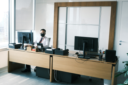 Як схрестити офлайн і онлайн офіси. Кейс від Vodafone Україна /Фото 22