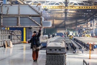 Криза як бізнес-можливість. Сергій Шапран про те, як ризик став кроком до успіху /Фото 2