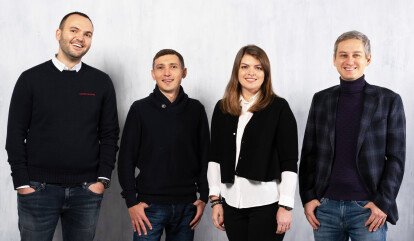 Александр Чекменев