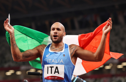 13 стран, которые заплатят своим олимпийским медалистам больше всего призовых. США не на первом месте /Фото 1