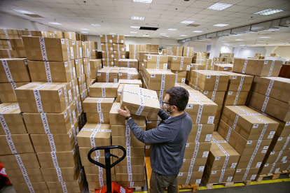 Як виготовляють системи безпеки. Фоторепортаж з виробництва Ajax Systems /Фото 10