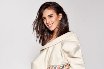 пресс-служба Джамалы