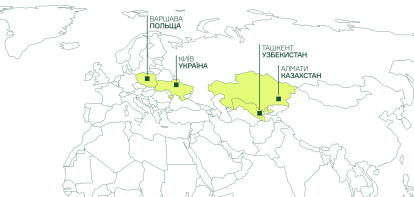 Рости правильно: як створювати і розвиватися за допомогою франчайзингу під час війни. Поради Franchise Group /Фото 1