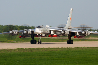 Х-101 – один із трьох видів крилатих ракет, якими вівся обстріл 10 жовтня 2022 року. /Shutterstock