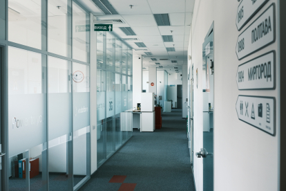 Як схрестити офлайн і онлайн офіси. Кейс від Vodafone Україна /Фото 10