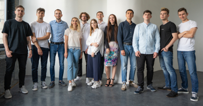 Стартап Legal Nodes привлек $300 000. Он разрабатывает юридическую платформу по подписке /Фото 1