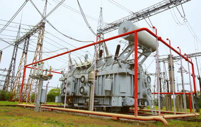 Тепло в будинку. Як працює ТЕЦ перед початком опалювального сезону /Фото 8