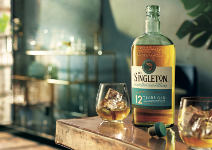 Ласкаво просимо у Шотландію: як правильно обрати справжнє односолодове віскі? /Фото 10