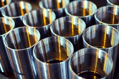 Вища ліга трубного бізнесу. Як «Інтерпайп» завоював світовий ринок преміальної продукції /Фото 1