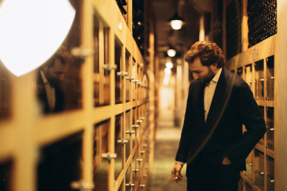 Руйнівники стереотипів: як українське вино підкорює світ /Фото 8