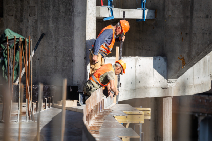 Intergal City: як відбувається створення житлового комплексу майбутнього? /Фото 7