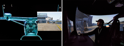 Кайл Кларк строит грузовые электросамолеты, которые взлетают и приземляются как вертолеты. Вам стоит прочесть историю его компании /Фото 4