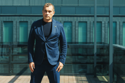 Антон Забєльський для Forbes Україна