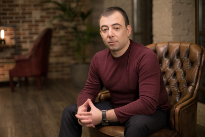 Третього в Україні аутсорсера GlobalLogic придбали за $9,6 млрд. У чому логіка угоди й що&amp;nbsp;чекає на український&amp;nbsp;IT-сектор. Інтервʼю з топменеджером Ігорем Бєдою /Фото 1