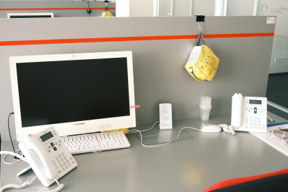 Як схрестити офлайн і онлайн офіси. Кейс від Vodafone Україна /Фото 9