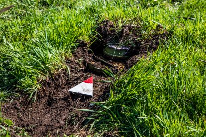 How to speed up demining. Case studies of FMC Ukraine and The HALO Trust, which help the state to solve this problem /Фото 3