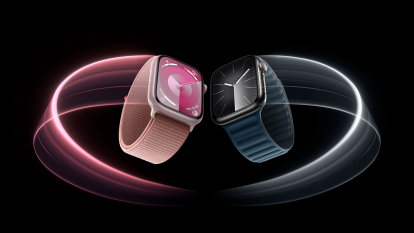 Apple Watch 9. /с официального пресс-релиза Apple