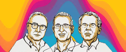 Нобелевская неделя 2021 года. Почему открытия лауреатов так важны /Фото 6