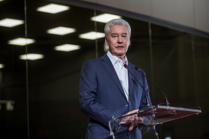 Путинизм без Путина. Возможна ли демократия в России благодаря смене президента. Колонка политолога Кэтрин Стоунер для WP /Фото 1